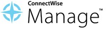 Connectwise Manage