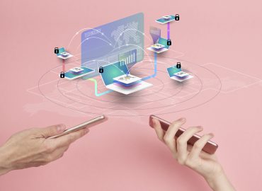 GDPR Data Protection 2 Phones Image-01