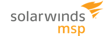 Solarwinds MSP